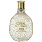 Diesel Fuel For Life Femme Parfumuotas vanduo 50ml