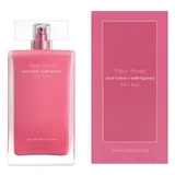 Narciso Rodriguez For Her Fleur Musc Florale Tualetinis vanduo, 100 ml