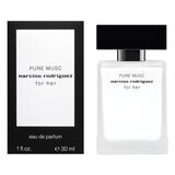 Narciso Rodriguez Pure Musc For Her Parfumuotas vanduo 30ml
