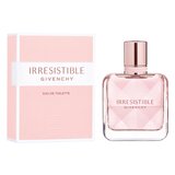 Givenchy Unresistible Tualetinis vanduo, 35 ml