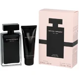 Narciso Rodriguez Narciso Rodriguez for Her Dovanų rinkinys, Tualetinis vanduo 100ml + Kūno losjonas 75ml