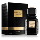 Ajmal Patchouli Wood Parfumuotas vanduo, 100ml