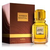 Ajmal Amber Santal Parfumuotas vanduo 100ml