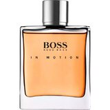 Hugo Boss Boss In Motion for Men Tualetinis vanduo 100ml
