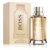 Hugo Boss The Scent Pure Accord For Him Tualetinis vanduo 100ml