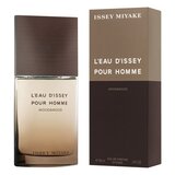 Issey Miyake L'Eau d'Issey Pour Homme Wood&Wood Parfumuotas vanduo, 50 ml