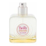 Hermes Twilly d'Hermes Eau Ginger Parfumuotas vanduo - testeris 85ml