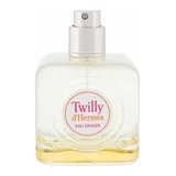 Hermes Twilly d'Hermes Eau Ginger Parfumuotas vanduo - testeris 85ml