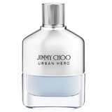 Jimmy Choo Urban Hero Parfumuotas vanduo - testeris 100ml