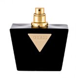Guess Seductive Noir Tualetinis vanduo - Testeris, 75 ml