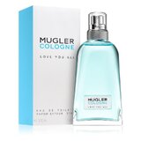 Thierry Mugler Cologne Love You All Tualetinis vanduo