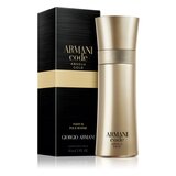 Giorgio Armani Code Absolu Gold parfuminis vanduo