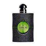 Yves Saint Laurent Black Opium Illicit Green Parfumuotas vanduo 75ml