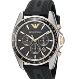 Emporio Armani AR80003 - Vyriškas laikrodis