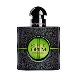 Yves Saint Laurent Black Opium Illicit Green Parfumuotas vanduo 30ml