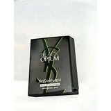 Yves Saint Laurent Black Opium Illicit Green Parfumuotas vanduo