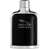 Jaguar Classic Black Tualetinis vanduo 100ml