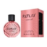 Replay Essential for Her Tualetinis vanduo 