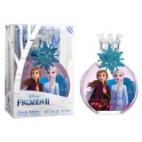 Air-Val Frozen II Tualetinis vanduo 100ml