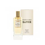 Saphir Eau Pour Femme Parfumuotas vanduo 50ml