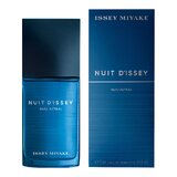 Issey Miyake Nuit d'Issey Bleu Astral Tualetinis vanduo 