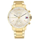 Tommy Hilfiger 1710415 - Vyriškas laikrodis