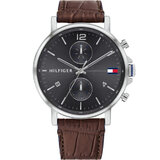 Tommy Hilfiger 1710416 Daniel men`s 44mm 5ATM