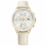 Tommy Hifiger 1781790 Multifunction Ladies 40mm 3 ATM