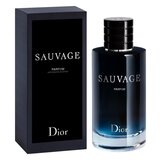 Dior Sauvage Parfum Parfumuotas vanduo 200ml