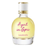 Lanvin A Girl In Capri Tualetinis vanduo 90ml