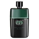 Gucci Guilty Black pour Homme Tualetinis vanduo