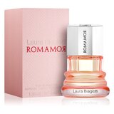 Laura Biagiotti Romamor Tualetinis vanduo 25ml