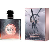 Yves Saint Laurent Black Opium Floral Shock parfuminis vanduo