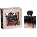 Georges Mezotti Black Intense Parfumuotas vanduo 100ml