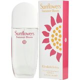 Elizabeth Arden Sunflowers Summer Bloom tualetinis vanduo 100ml