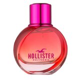 Hollister Wave 2 For Her kvepalai 30ml