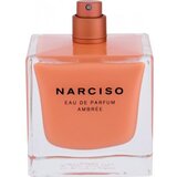 Narciso Rodriguez Ambree Parfumuotas vanduo - testeris 90ml
