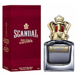 Jean Paul Gaultier Scandal Pour Homme Tualetinis vanduo 50ml