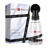 Coty Pret a Porter Tualetinis vanduo 50ml