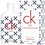 Calvin Klein CK One Collector's Edition Tualetinis vanduo