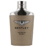 Bentley Bentley For Men Infinite Rush Tualetinis vanduo 100ml