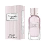 Abercrombie&Fitch First Instinct Woman Parfumuotas vanduo 30ml