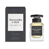 Abercrombie&Fitch Authentic Man Tualetinis vanduo