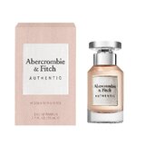 Abercrombie&Fitch Authentic Woman Parfumuotas vanduo 50ml