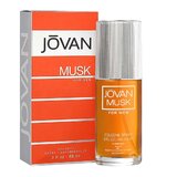Jovan Musk Odekolonas 88ml