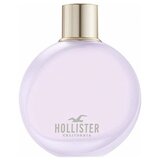 Hollister Free Wave For Her Parfumuotas vanduo