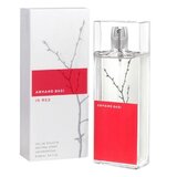 Armand Basi In Red Eau de Toilette Tualetinis vanduo