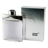 Mont Blanc Individuel vyrams tualetinis vanduo 50ml
