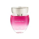 Mercedes-Benz Rose Tualetinis vanduo 60ml