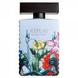 Replay Signature Secret For Woman tualetinis vanduo 100ml